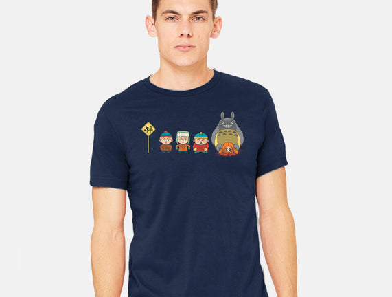 Totoro Park