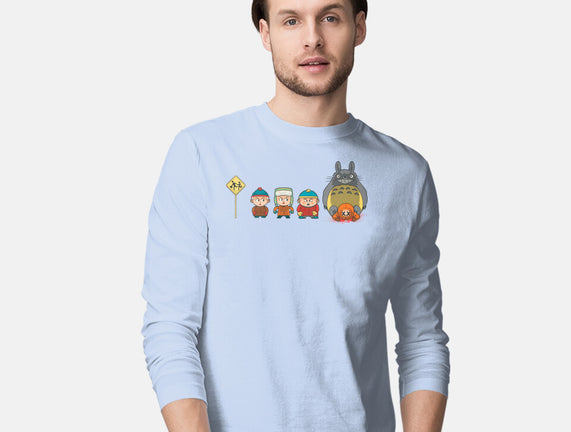 Totoro Park