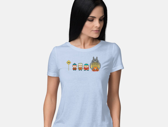 Totoro Park