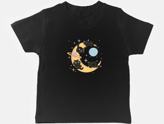 Moon Kitties