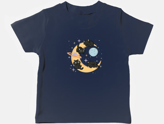 Moon Kitties
