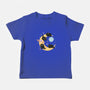 Moon Kitties-Baby-Basic-Tee-Freecheese