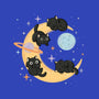 Moon Kitties-None-Mug-Drinkware-Freecheese
