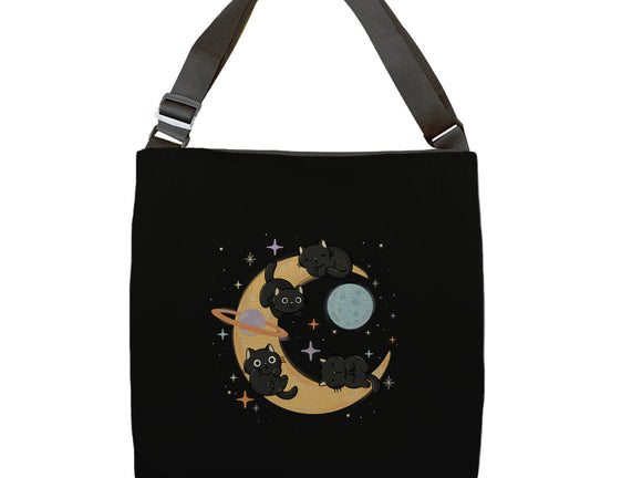 Moon Kitties