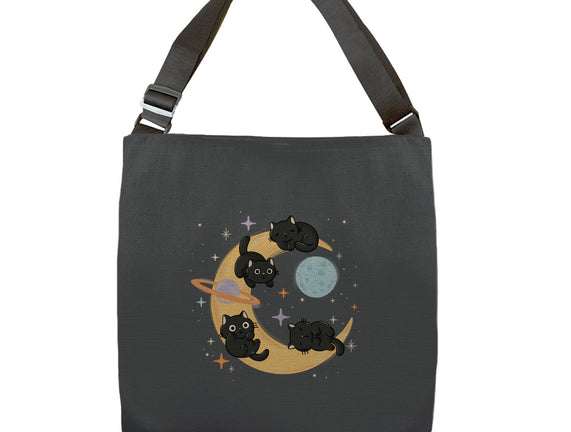 Moon Kitties