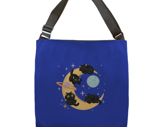 Moon Kitties