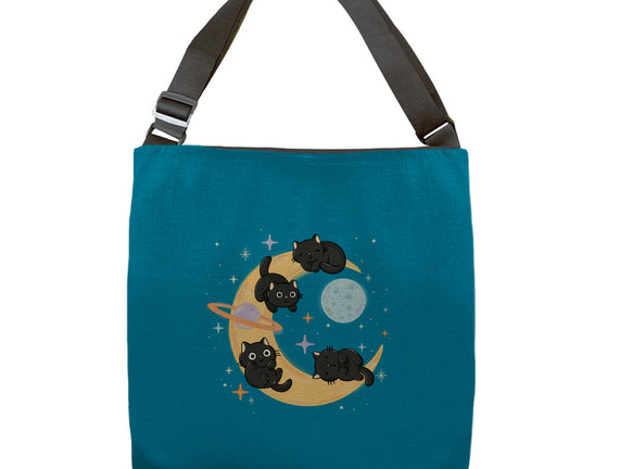 Moon Kitties