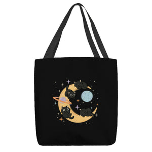 Moon Kitties