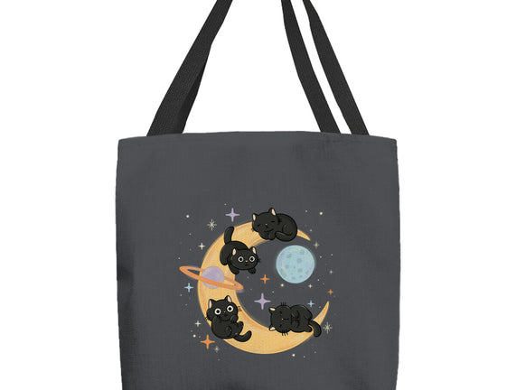 Moon Kitties
