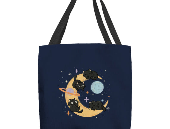 Moon Kitties
