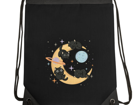 Moon Kitties