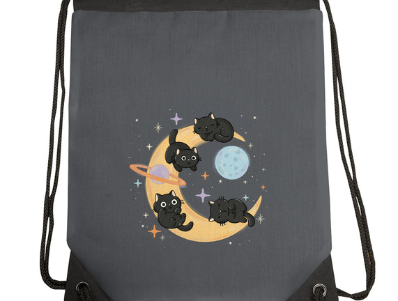 Moon Kitties