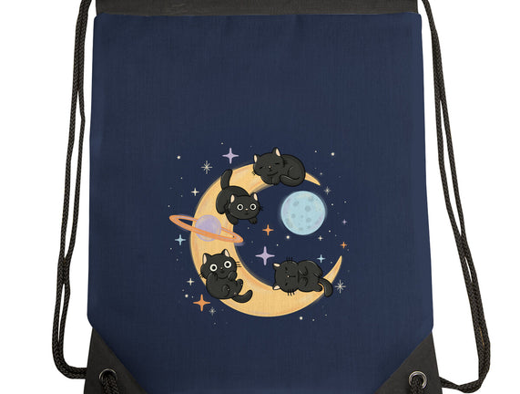 Moon Kitties