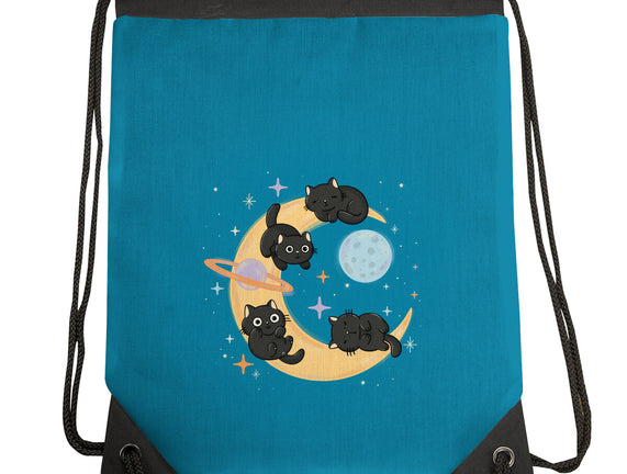 Moon Kitties