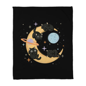 Moon Kitties
