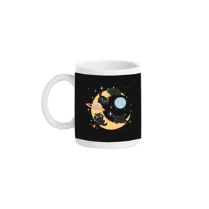 Moon Kitties