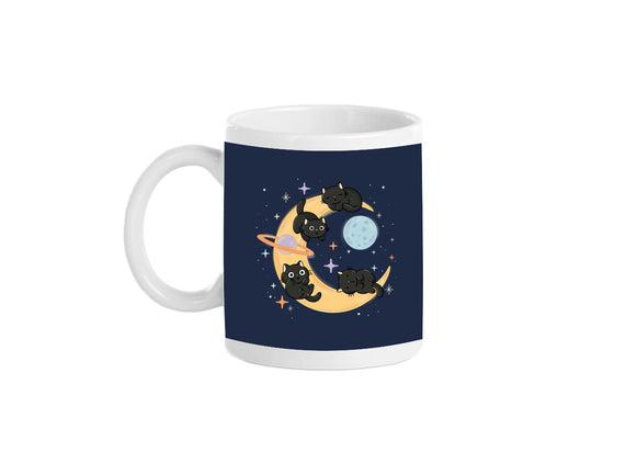 Moon Kitties