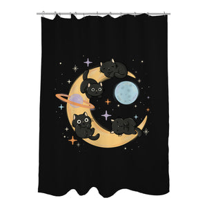 Moon Kitties