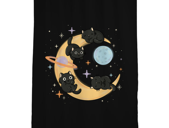 Moon Kitties