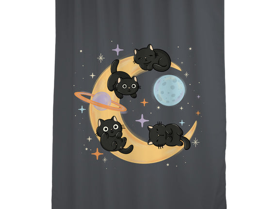 Moon Kitties