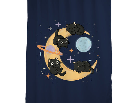 Moon Kitties
