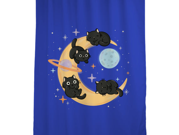 Moon Kitties