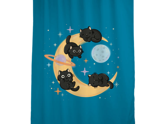 Moon Kitties