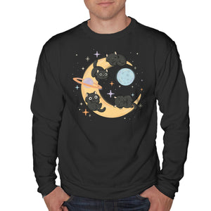Moon Kitties