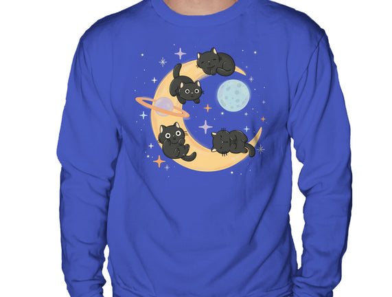 Moon Kitties