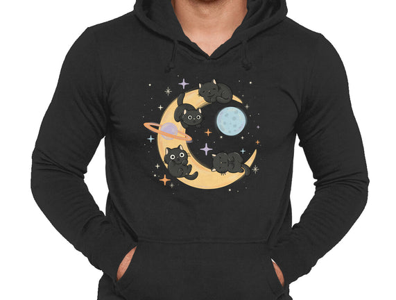 Moon Kitties