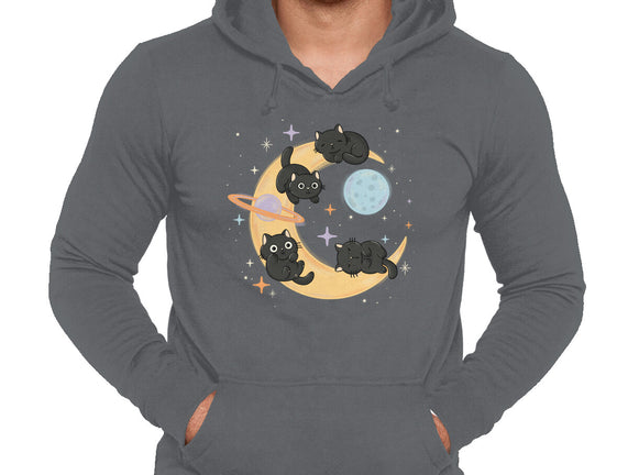 Moon Kitties
