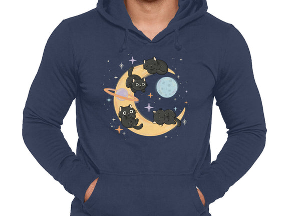 Moon Kitties