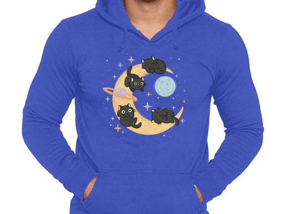 Moon Kitties