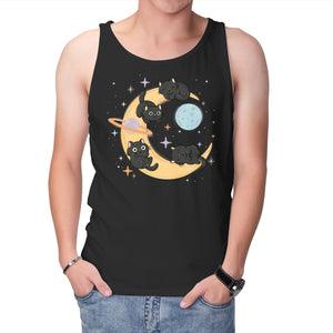 Moon Kitties