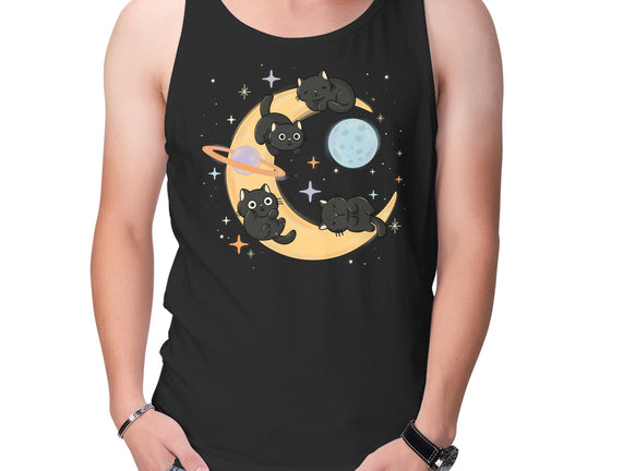 Moon Kitties