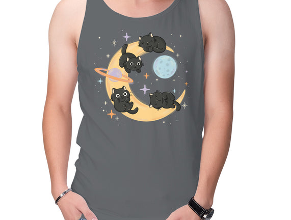Moon Kitties