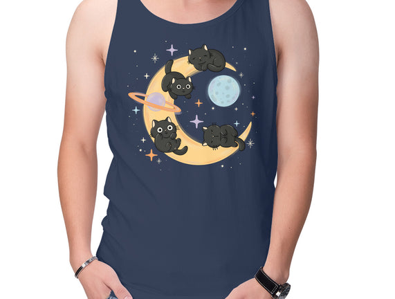 Moon Kitties