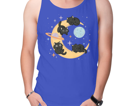 Moon Kitties