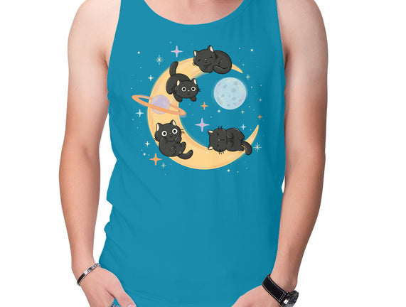 Moon Kitties