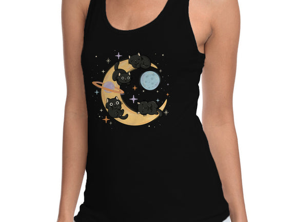 Moon Kitties