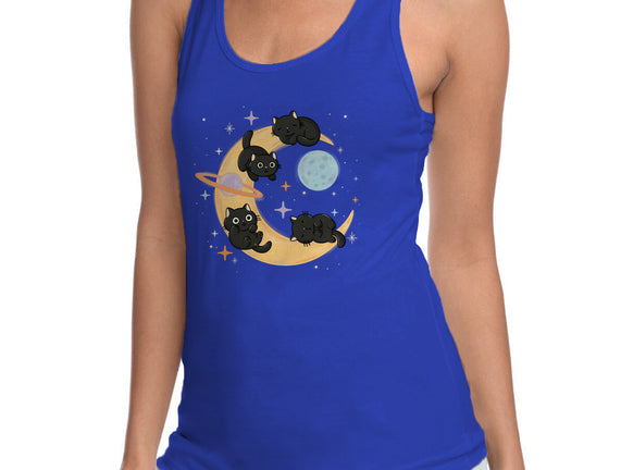 Moon Kitties