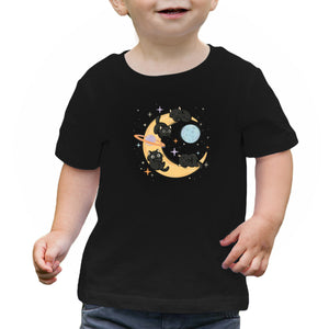 Moon Kitties