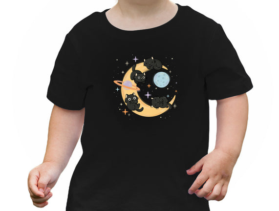 Moon Kitties