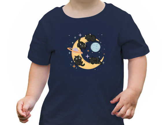 Moon Kitties