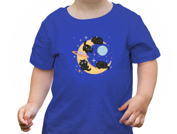 Moon Kitties