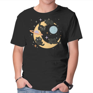 Moon Kitties