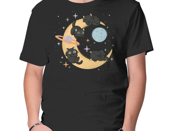 Moon Kitties