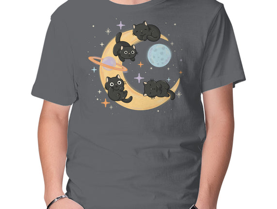 Moon Kitties