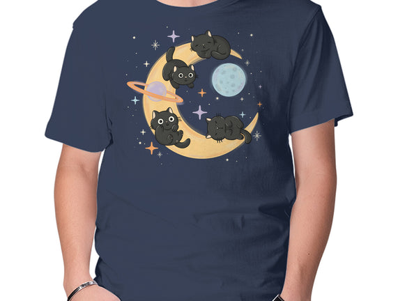 Moon Kitties