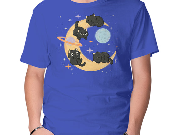Moon Kitties